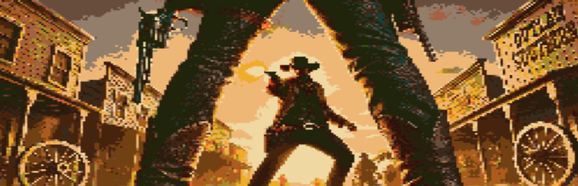 Artwork for Outlaw Standoff