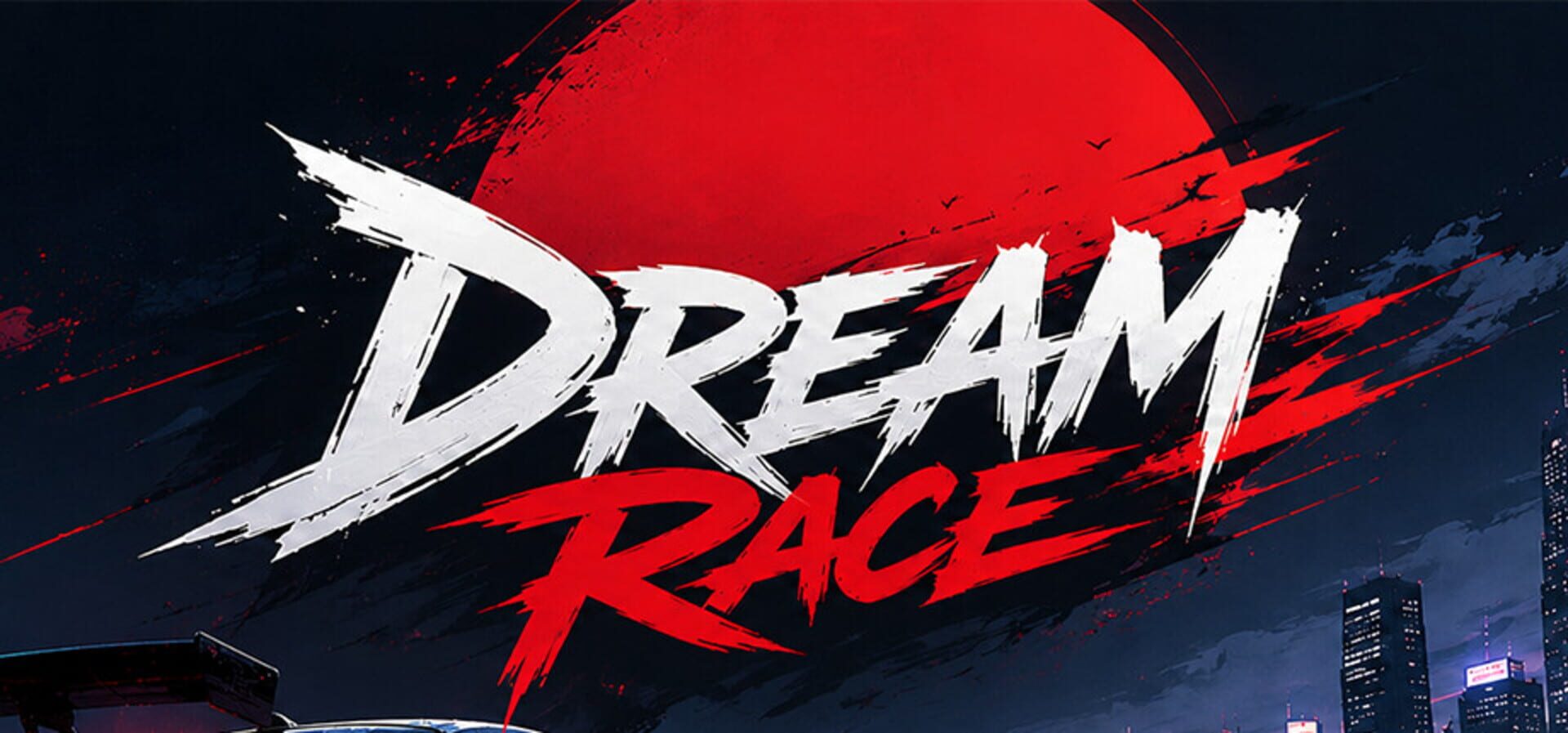 Artwork for DreamRace