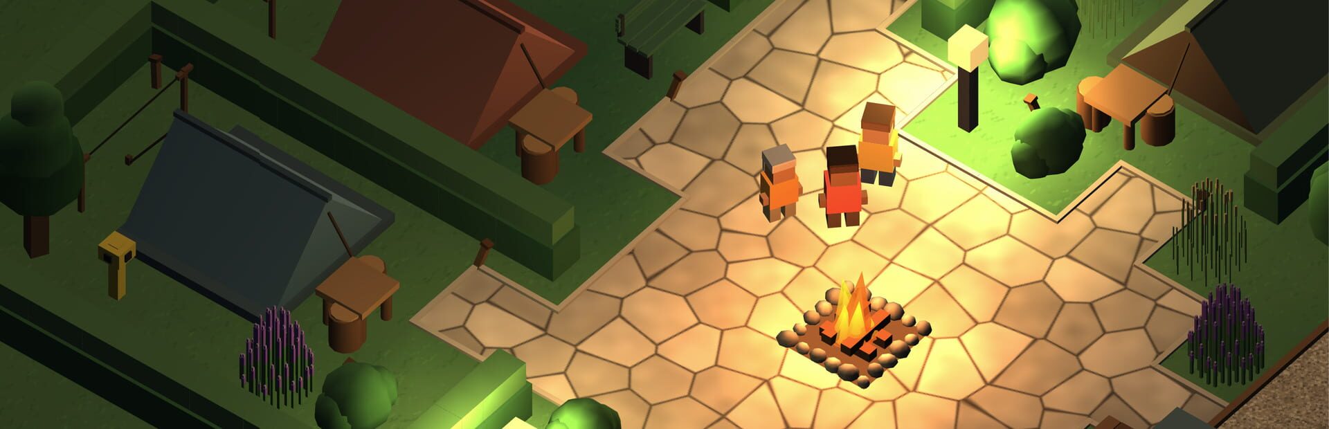 Camping Keeper
