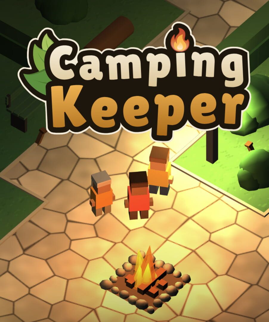 Camping Keeper