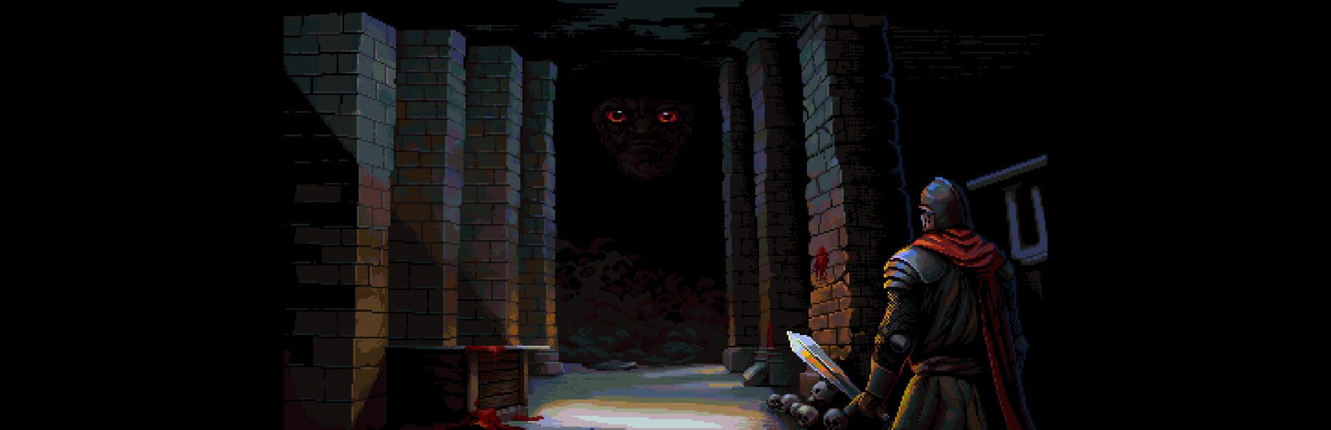 Dungeon Raid