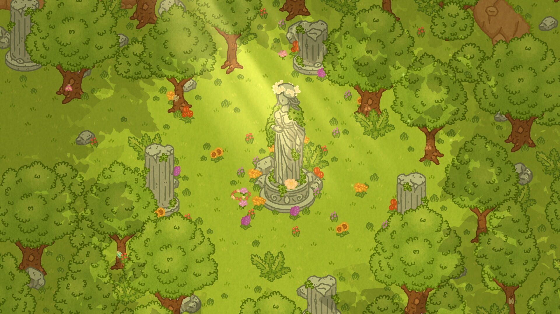 Frog Island