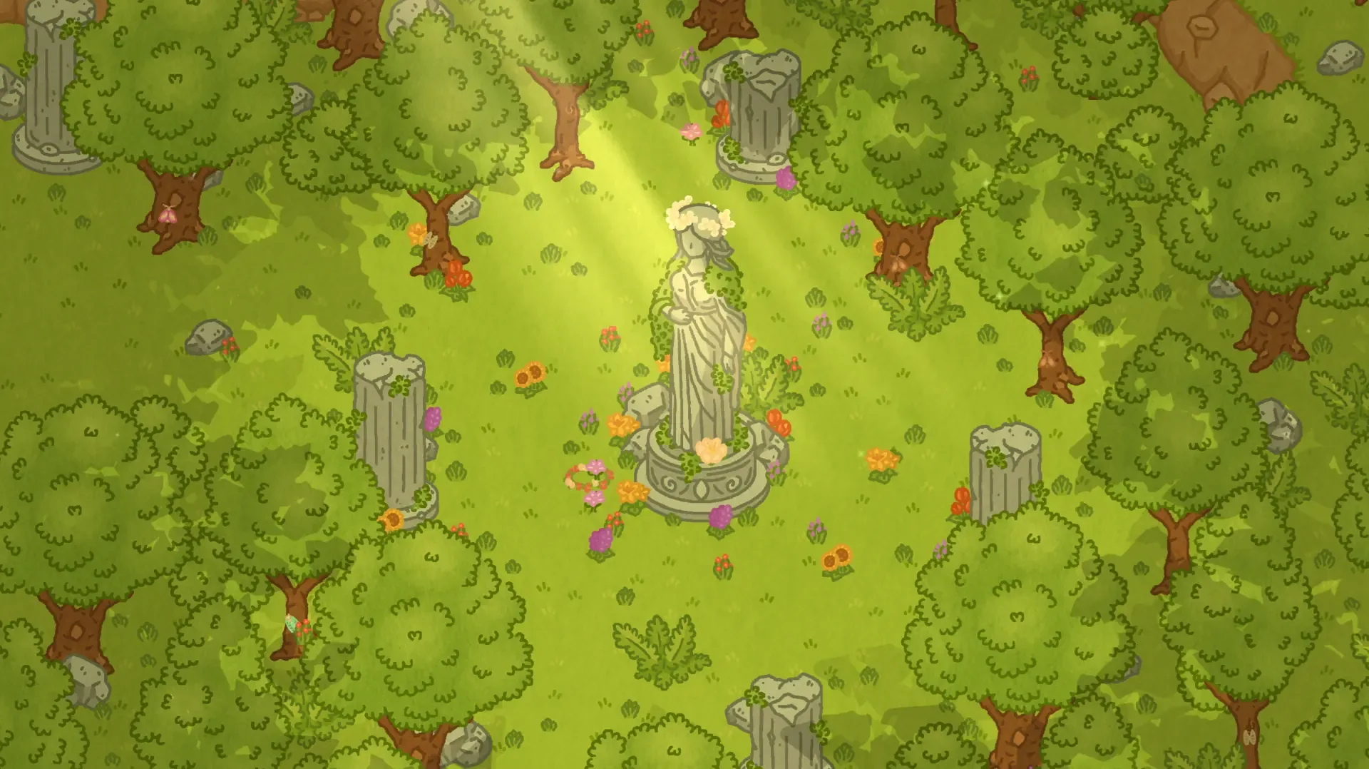 Frog Island
