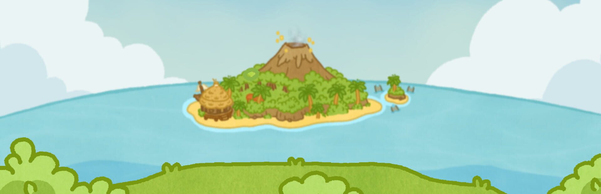 Frog Island