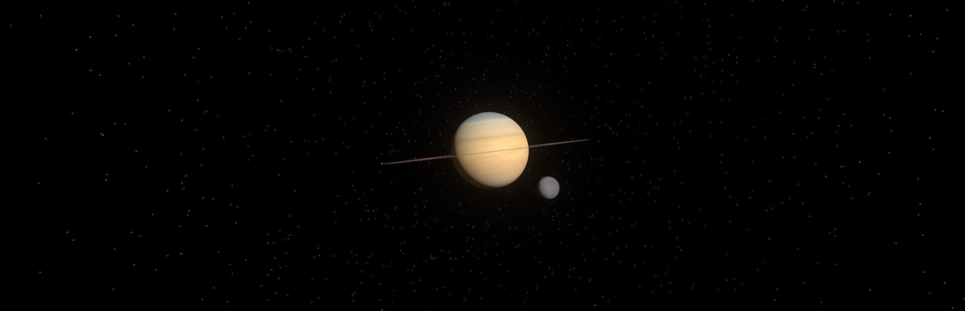 Orbit One
