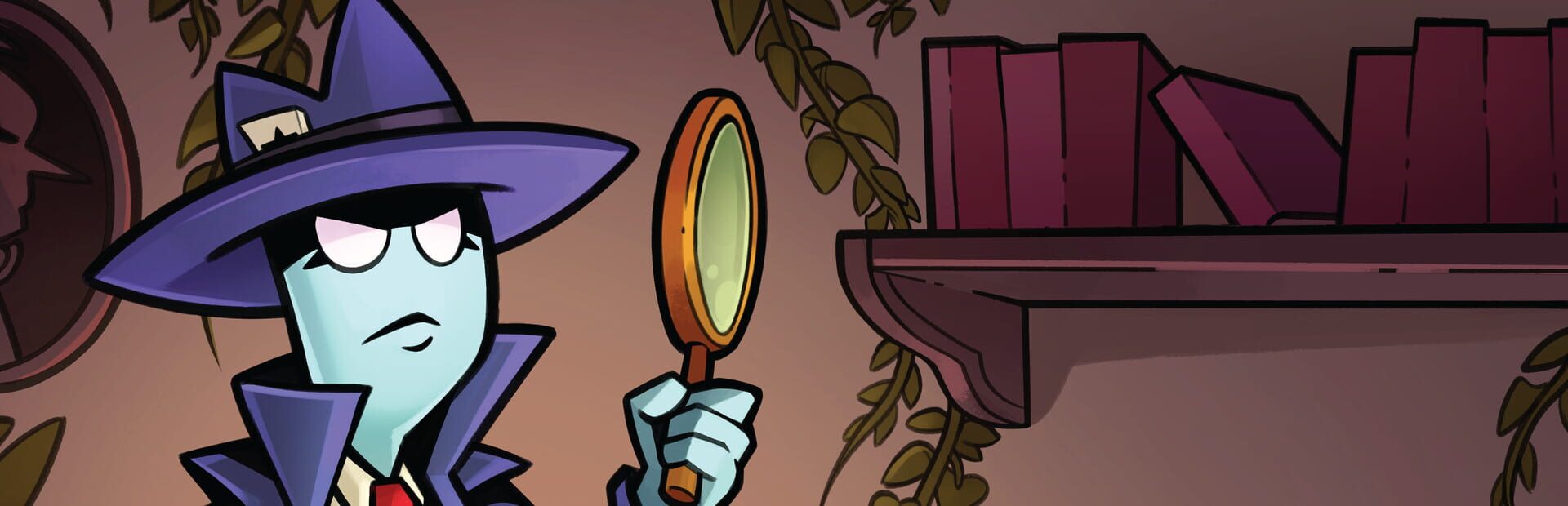 Desktop Detective