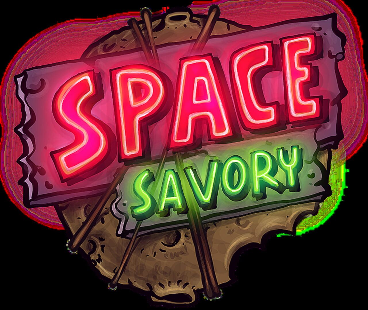 Space Savory
