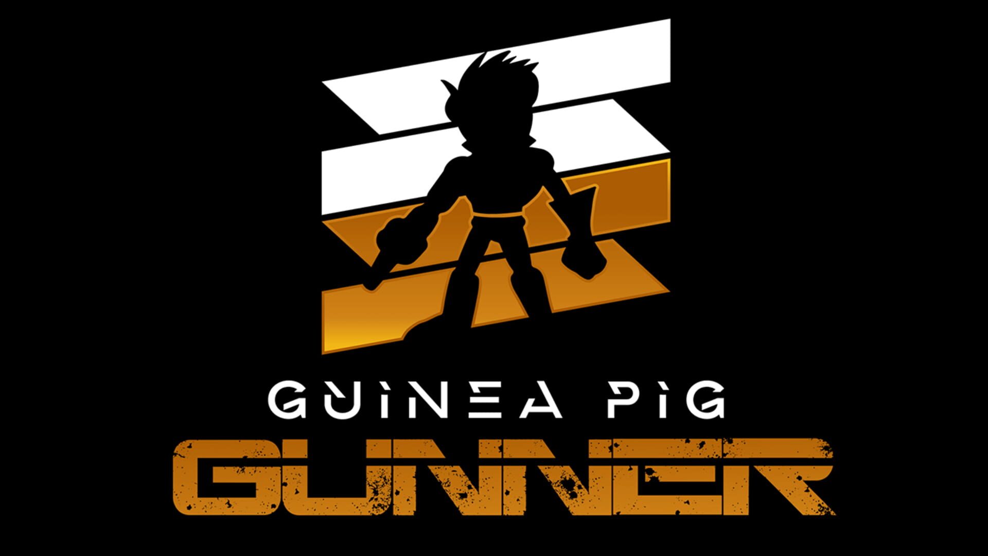 Guinea Pig Gunner