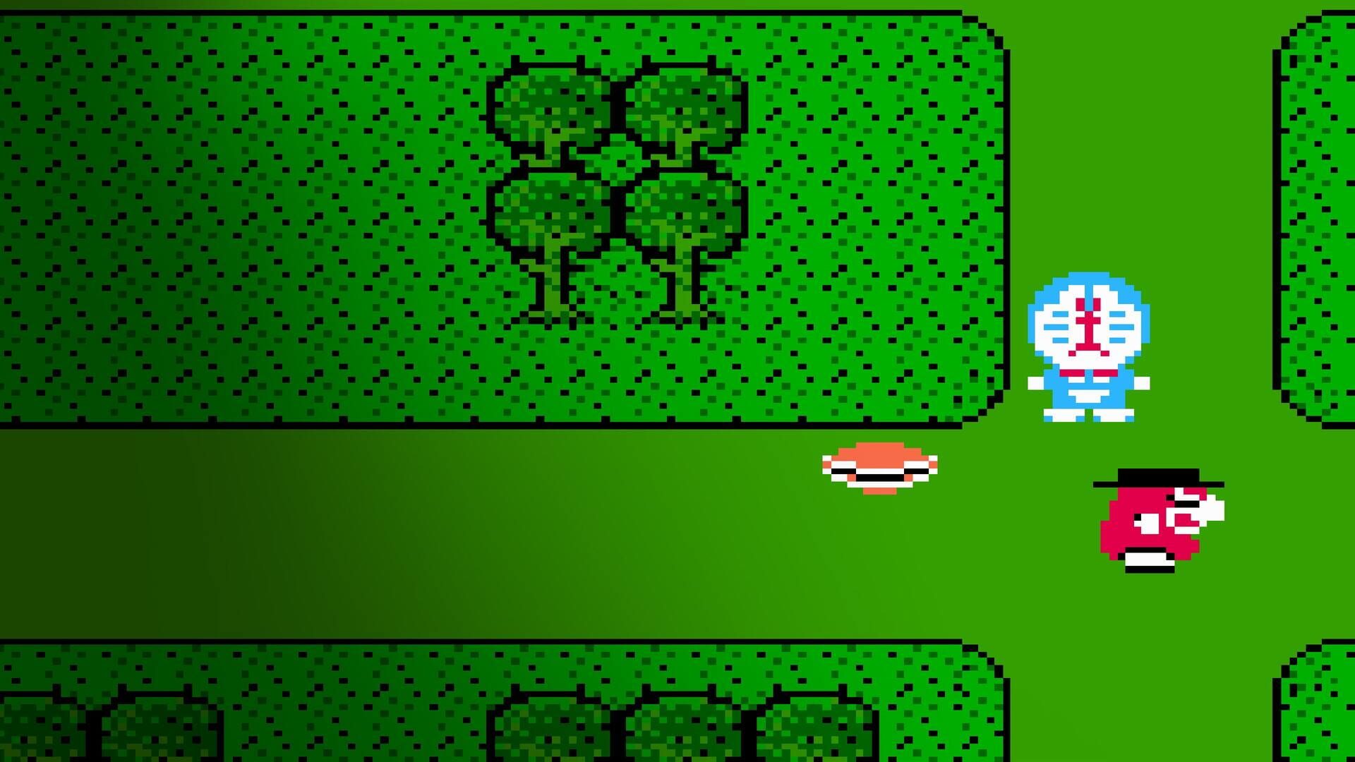 Artwork for Console Archives: Doraemon