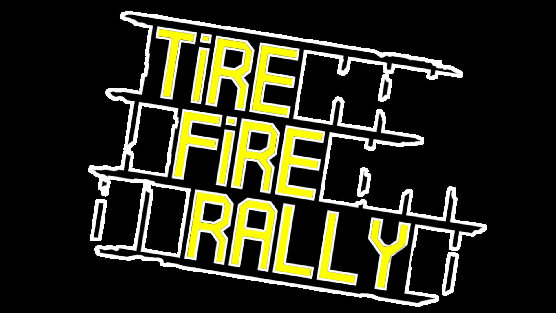 Tire Fire Rally