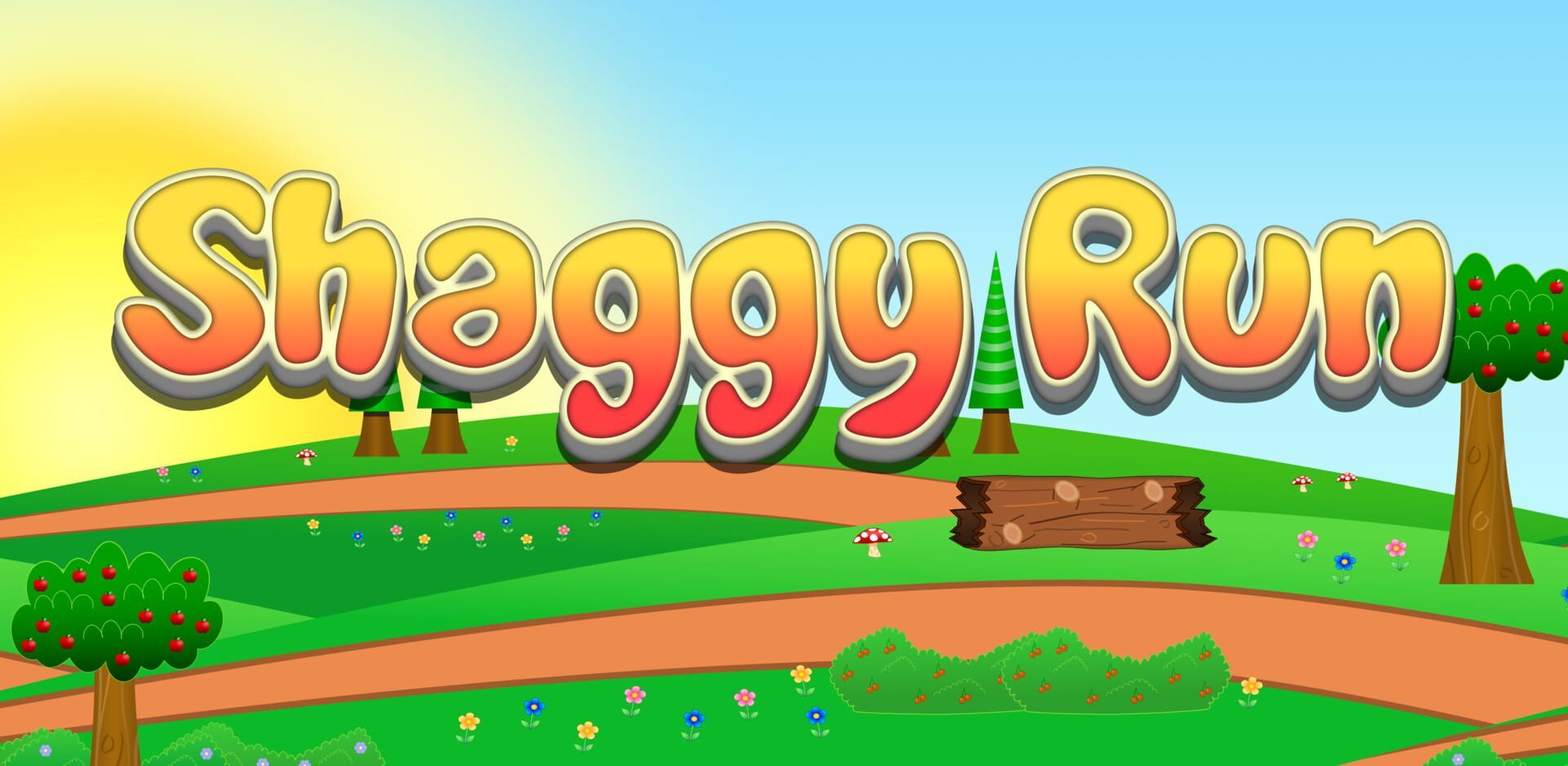 Artwork for Shaggy Run