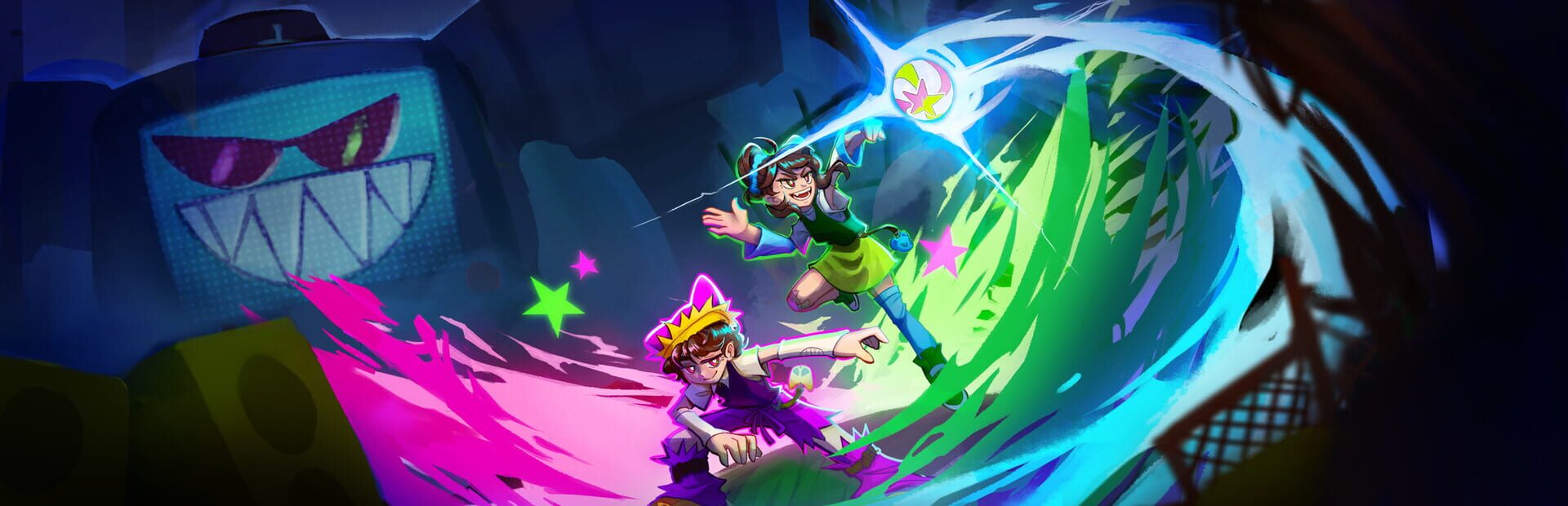Artwork for Kinetic TwinZ
