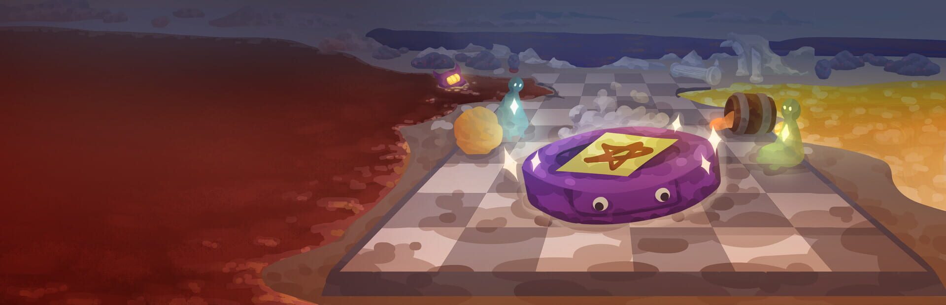 Artwork for Dante's Rumba