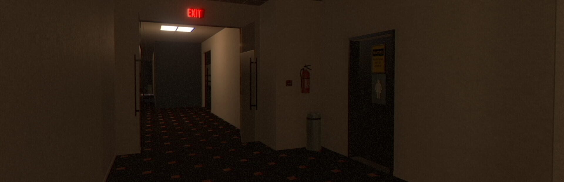 Artwork for Disturbing Fears: Workplace