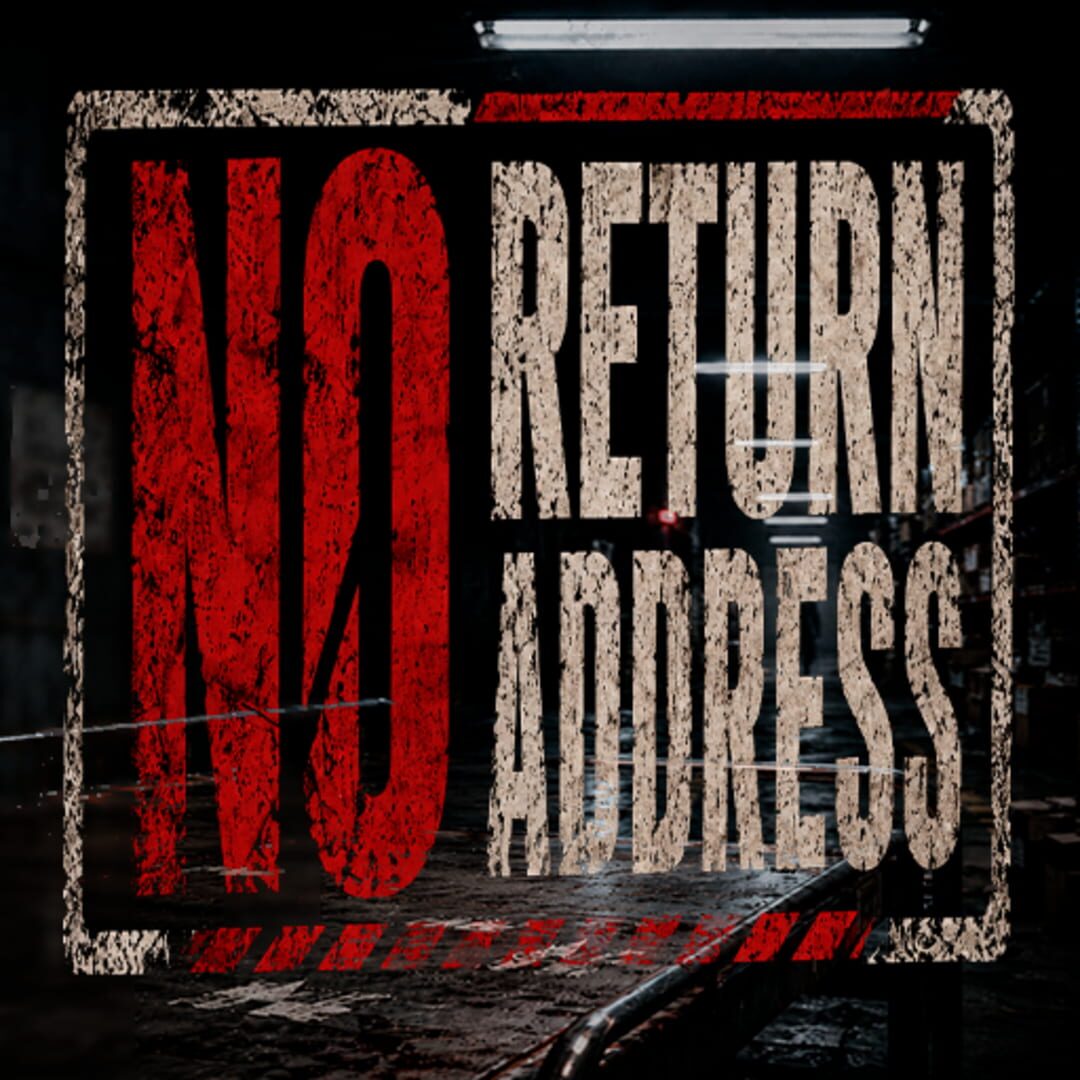 No Return Address