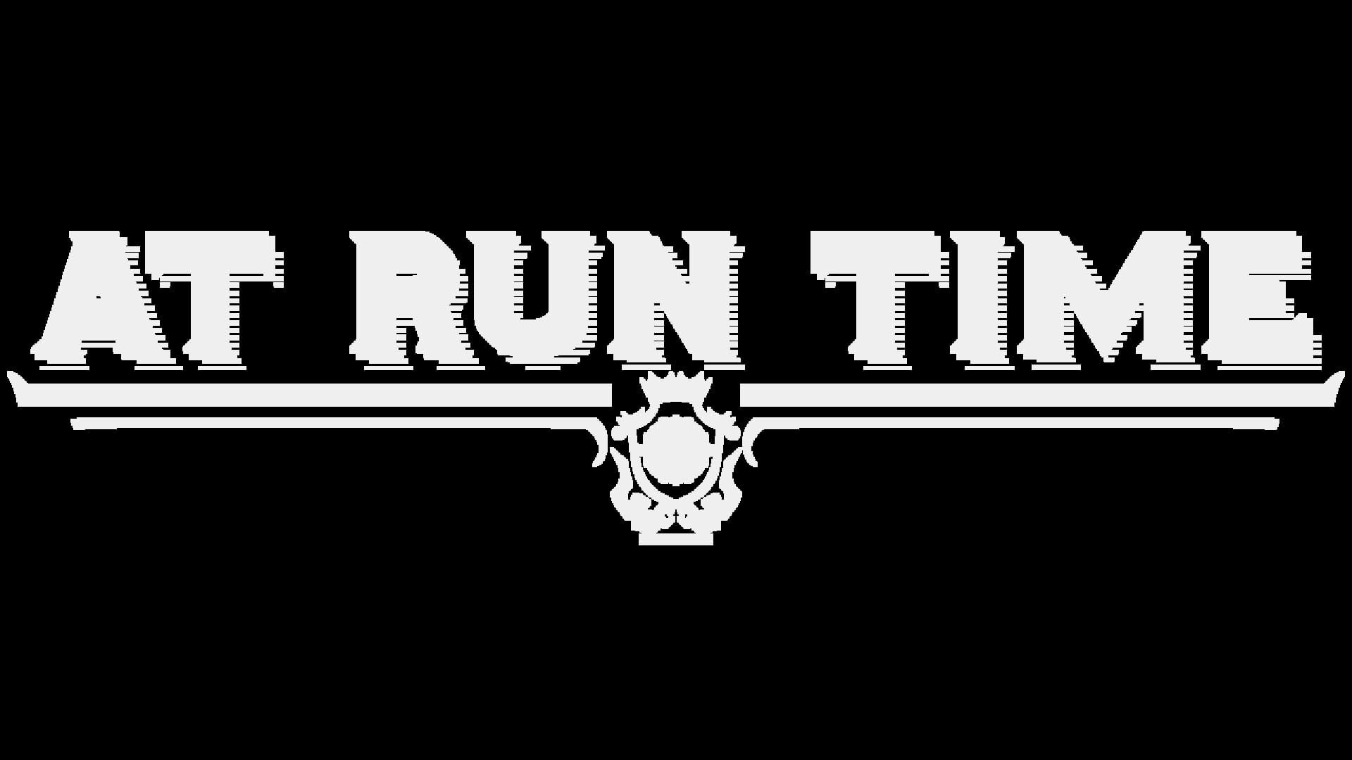 Artwork for At Run Time