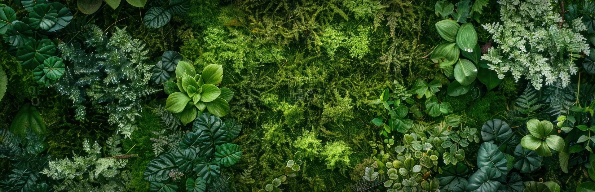 Plant Anywhere