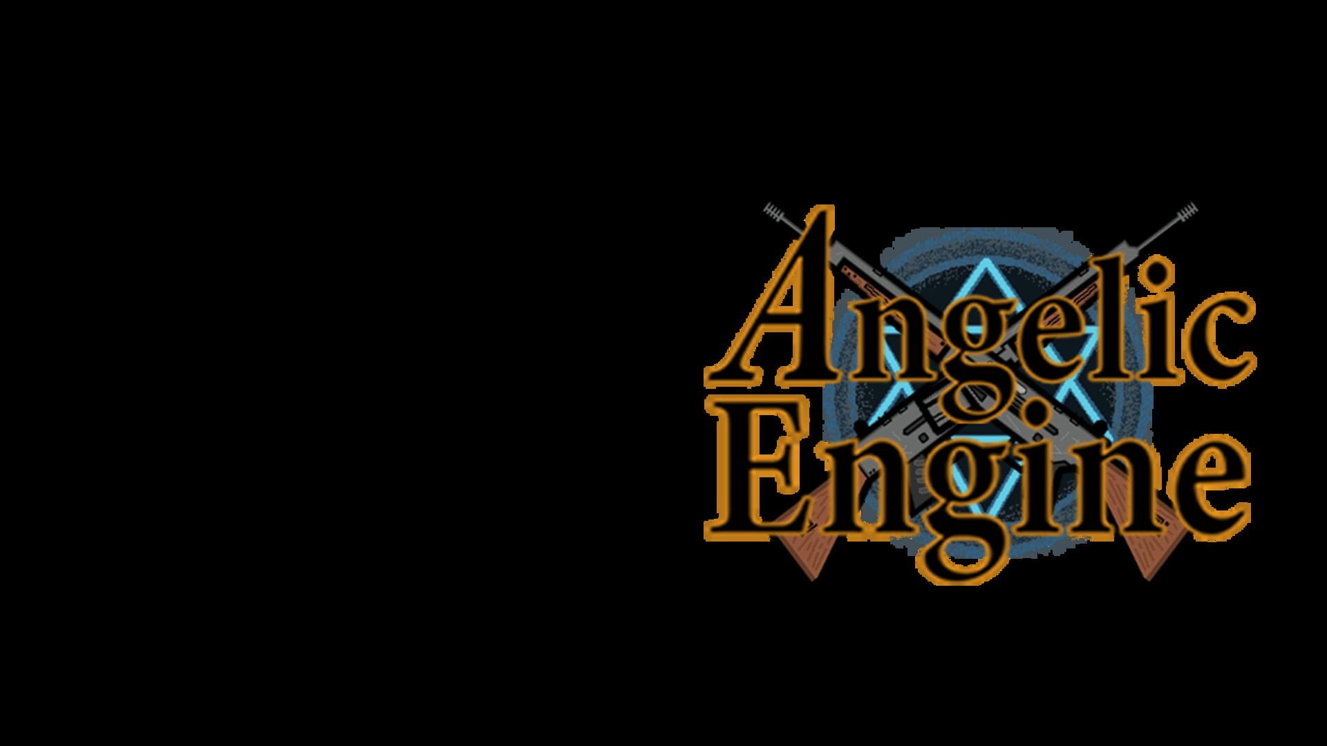 Artwork for Saga Onirica: Angelic Engine
