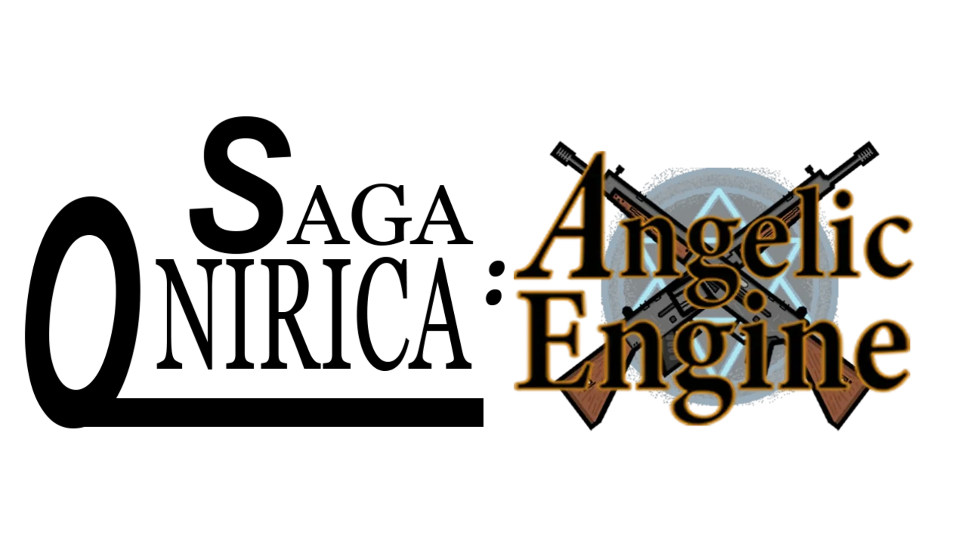 Saga Onirica: Angelic Engine
