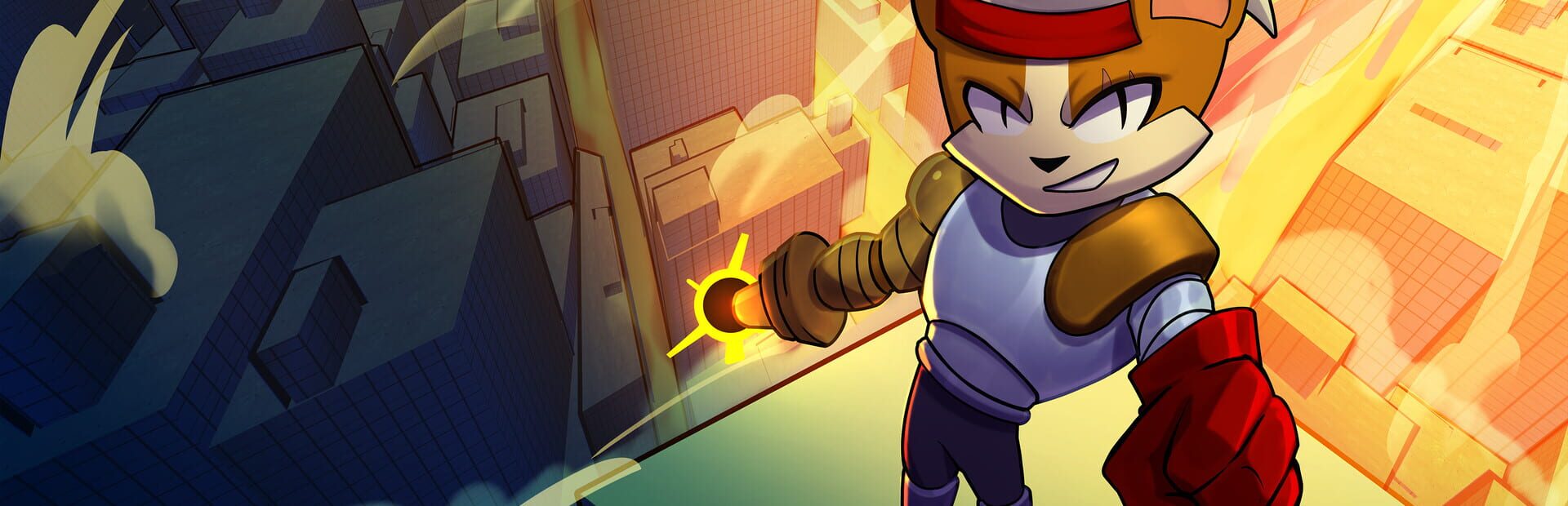 Guinea Pig Gunner