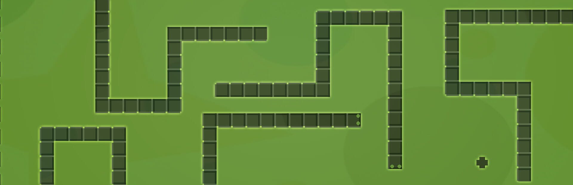 Artwork for Ultimate Snake