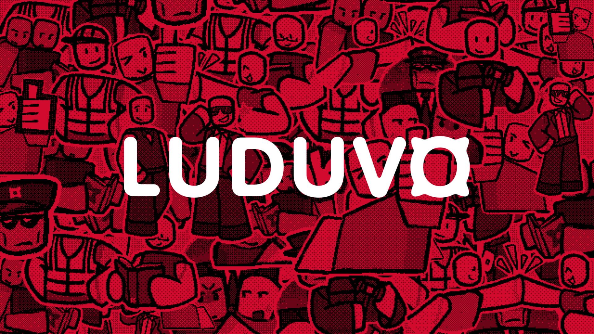 Luduvo artwork