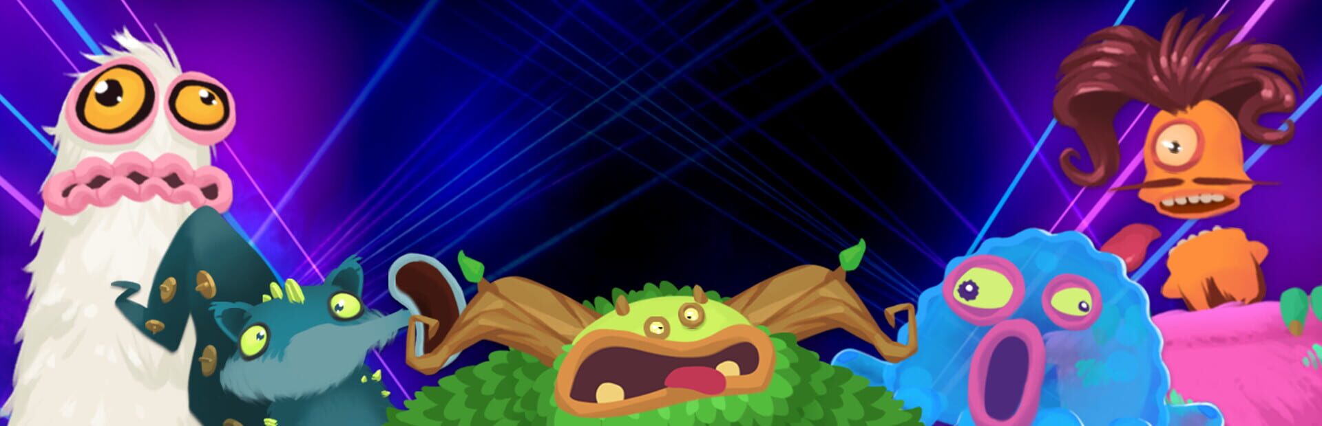 My Singing Monsters Karaoke