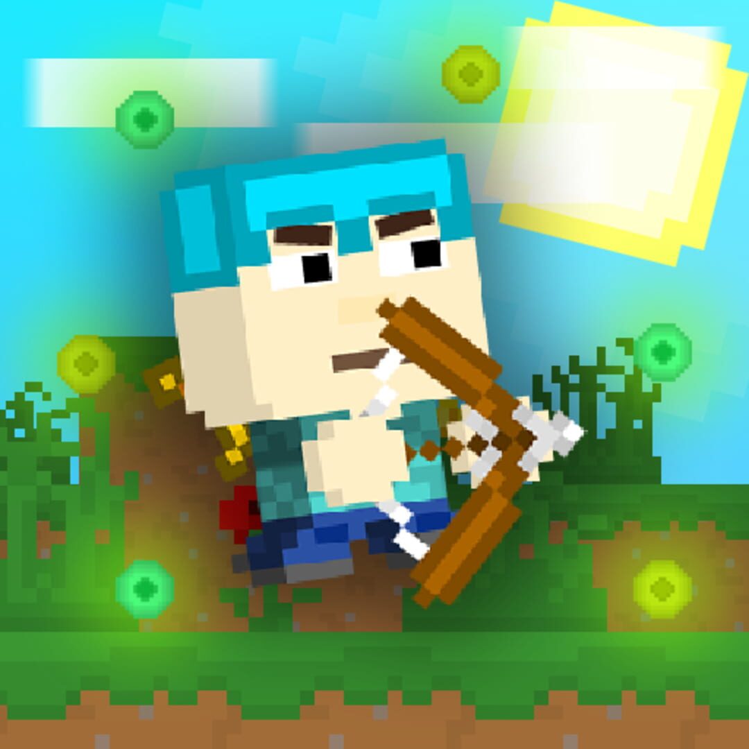 Mine Defense