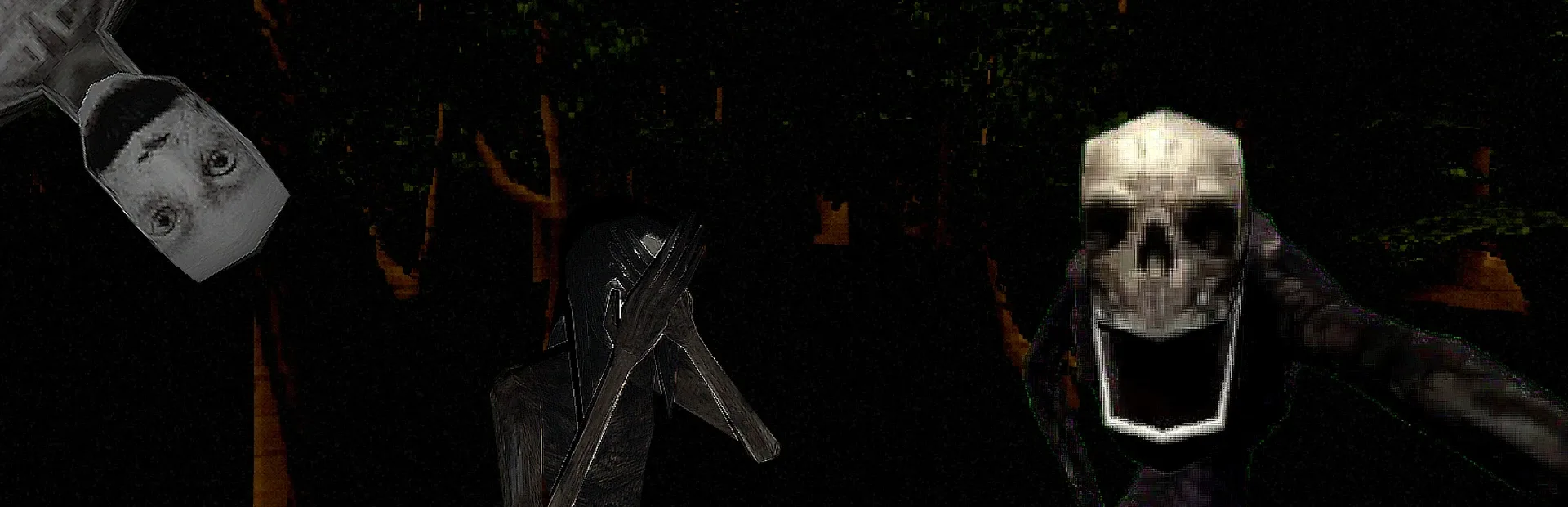 Please Ignore The Anomalies