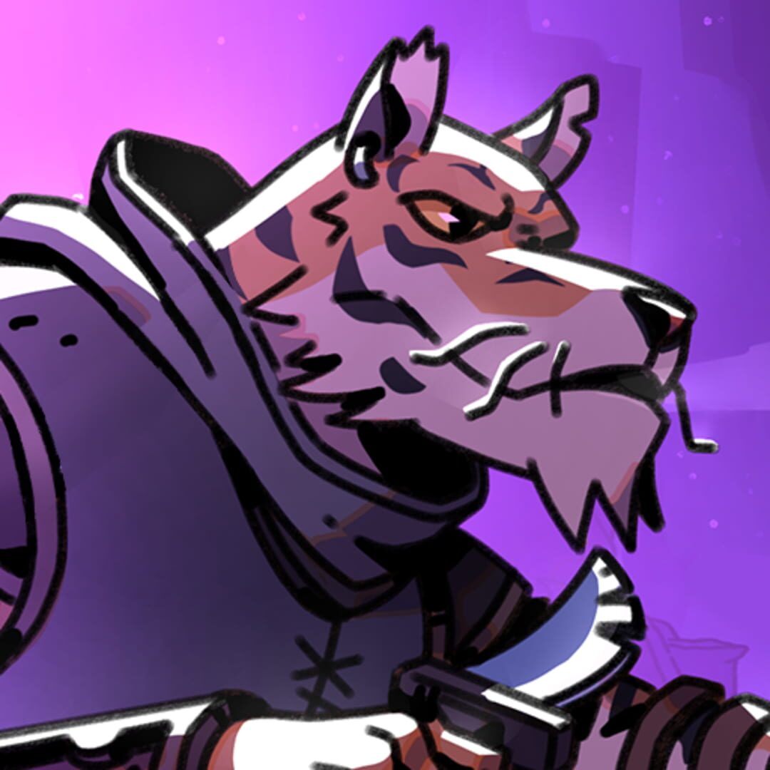 Skills & Raids artwork