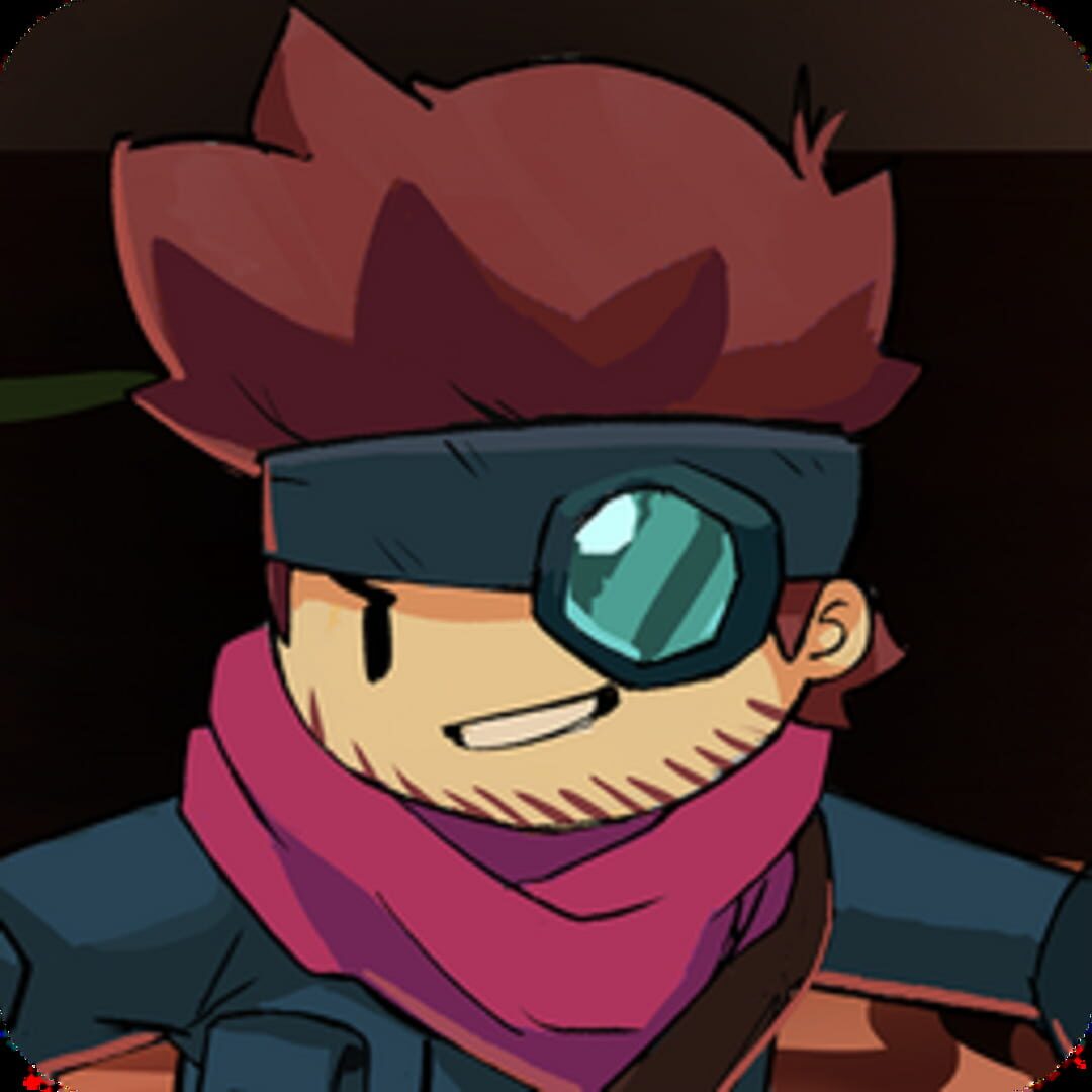 MineGeon: Renegades artwork