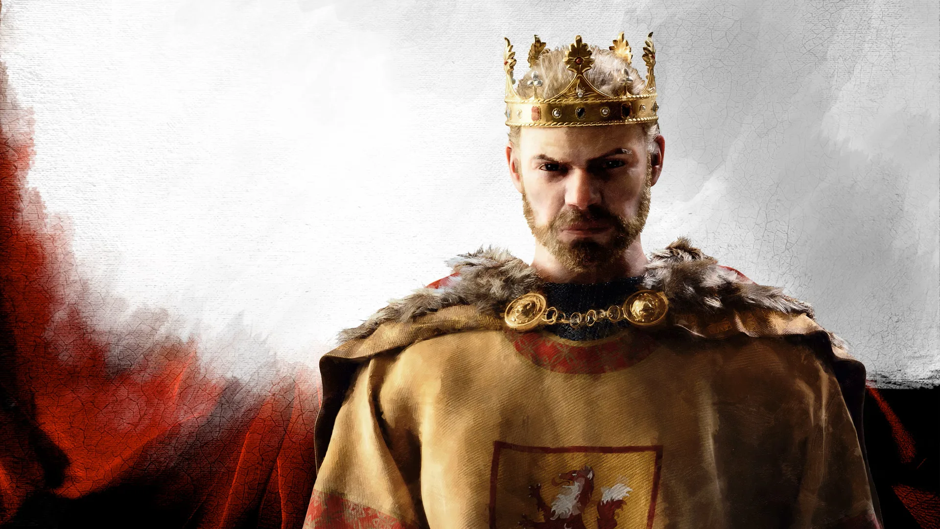 Crusader Kings III