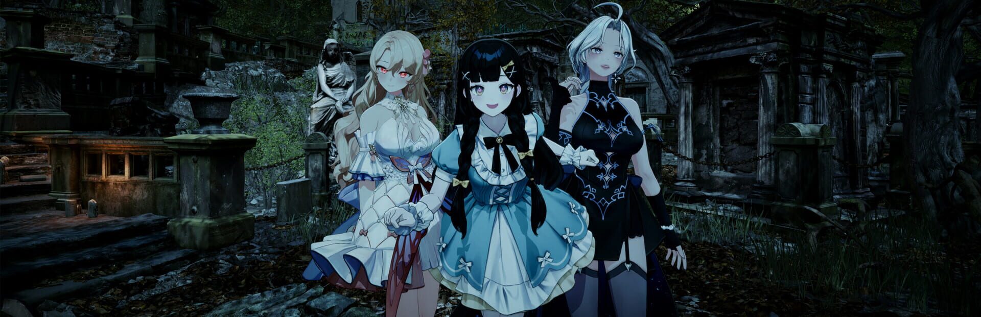 Yandere Virus