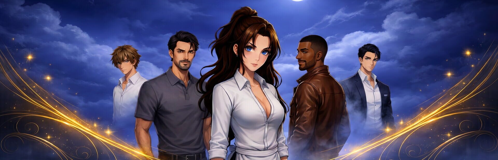 The Server artwork