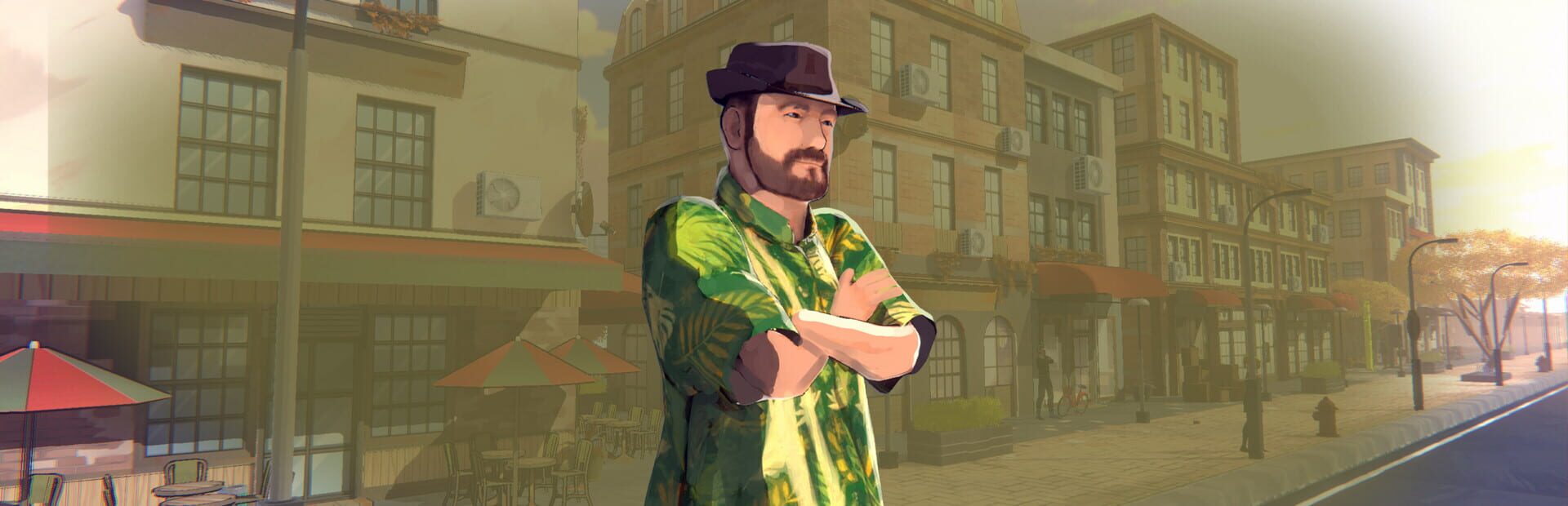 Peter The Stash Hunter