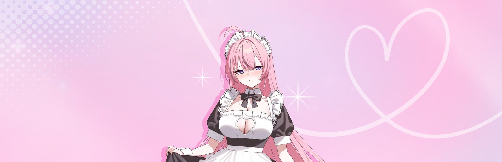 The Magical Girl Childhood Friend Lives Next Door