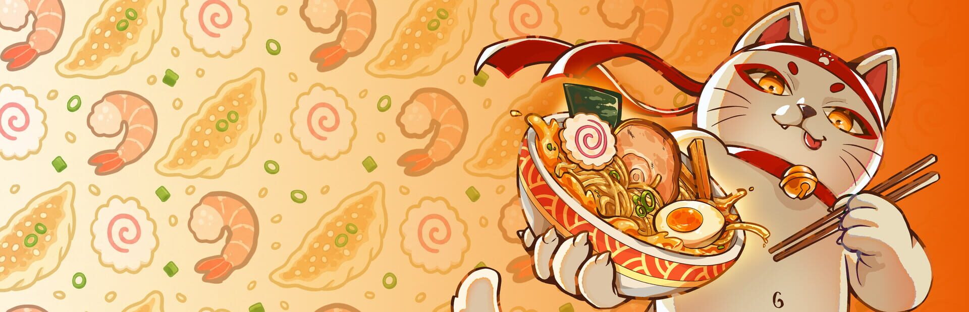 Tiny Ramen Shop