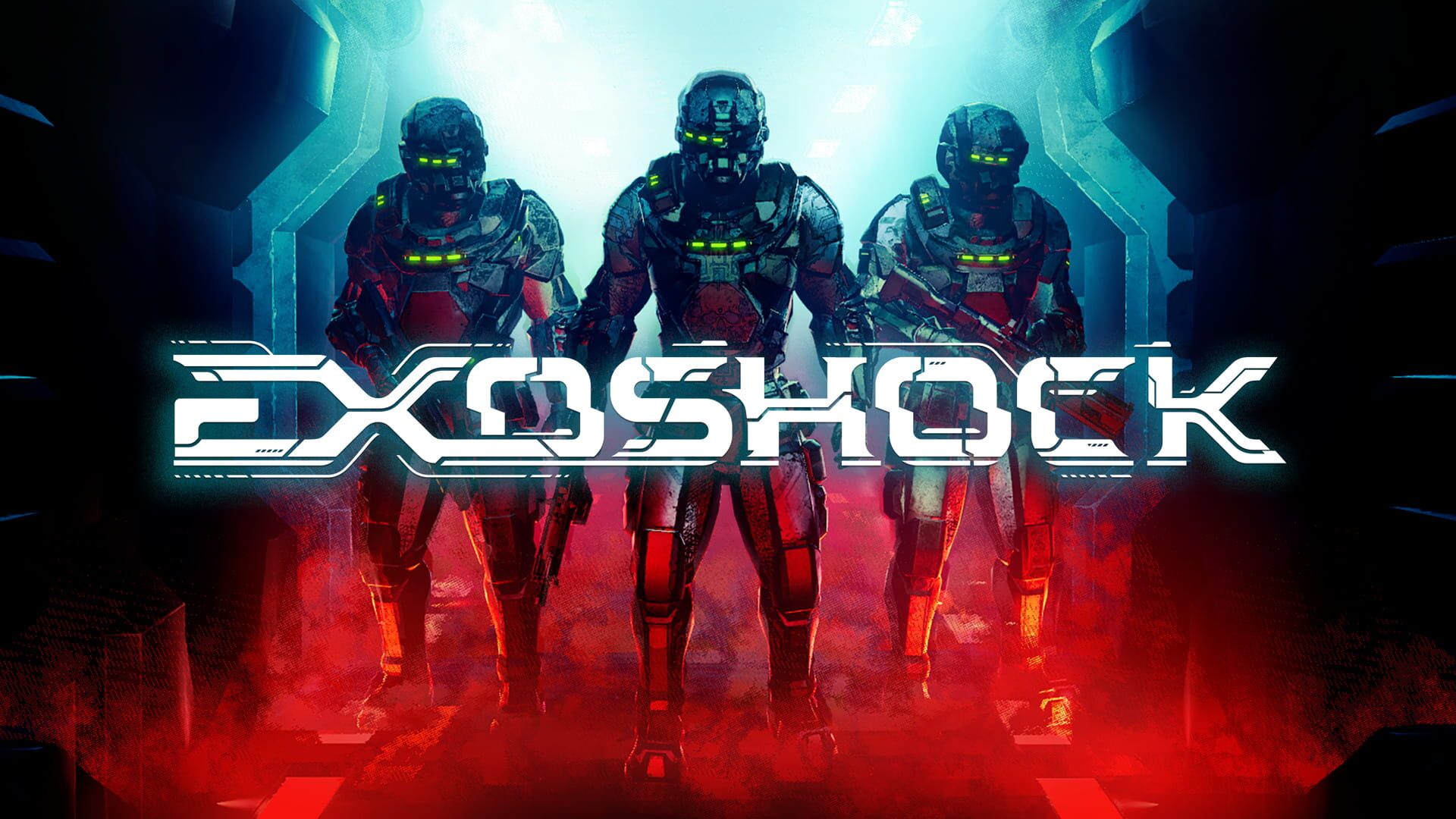 Exoshock