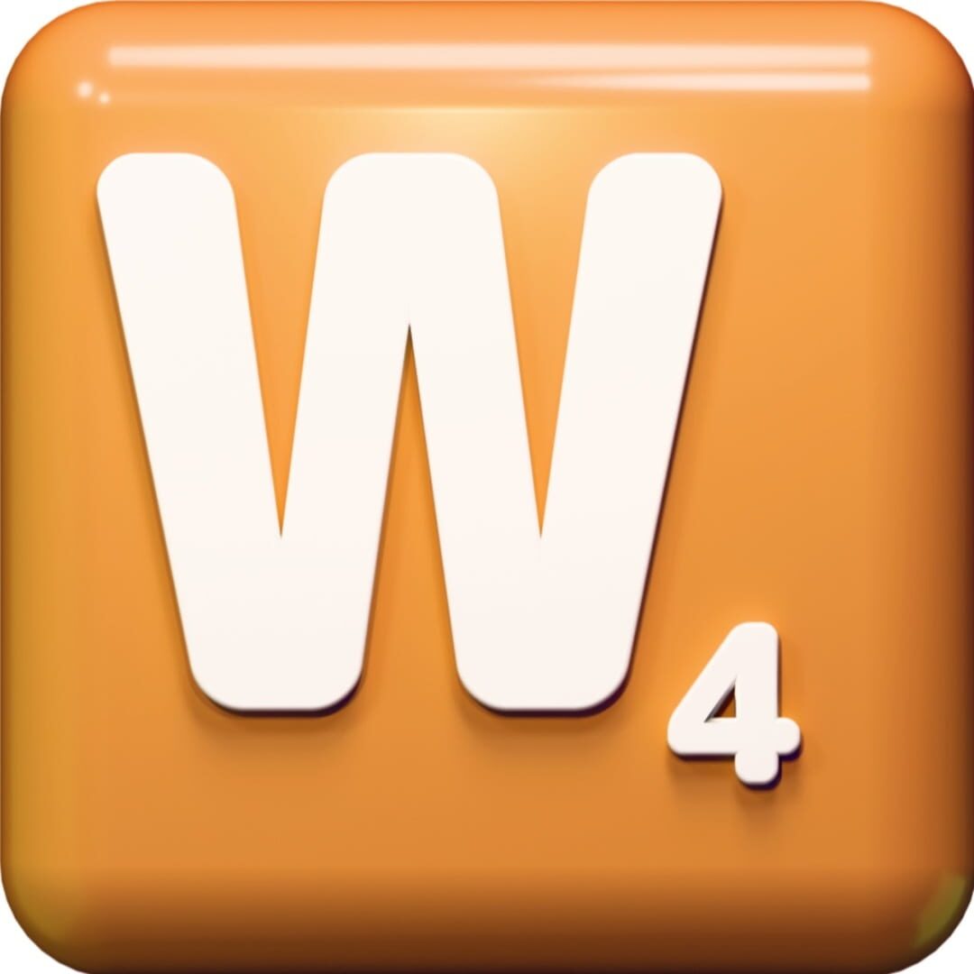 Artwork for Wordnerd 3D