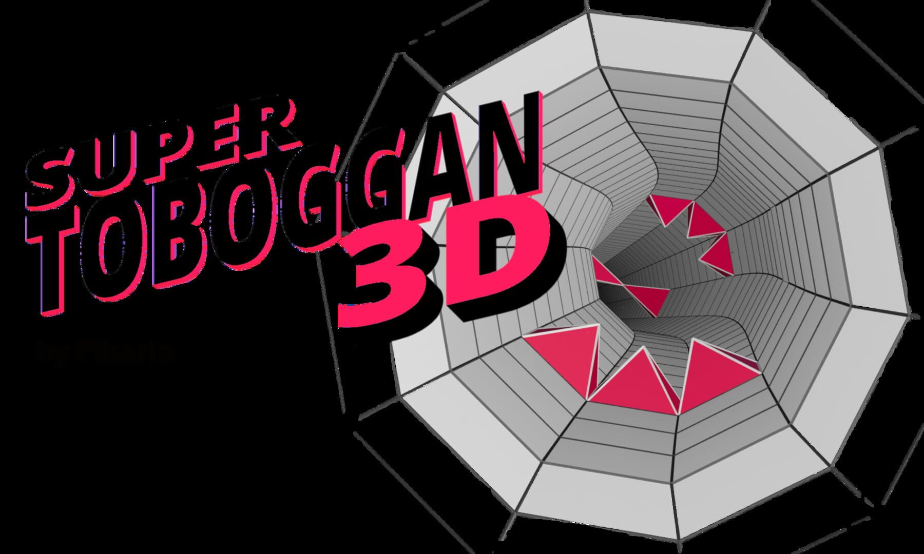 Artwork for Super Toboggan 3D