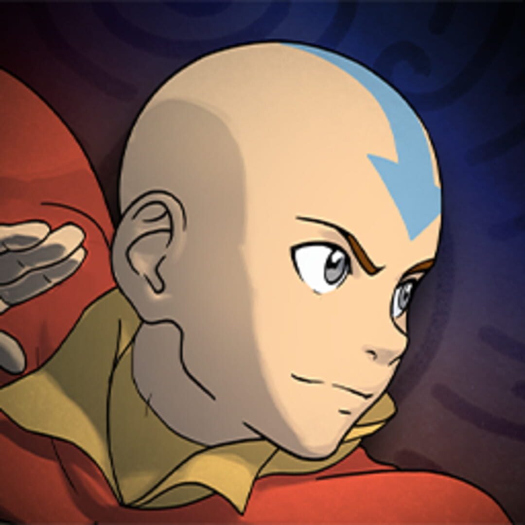 Avatar Legends: The Fighting Game - Deluxe Edition artwork