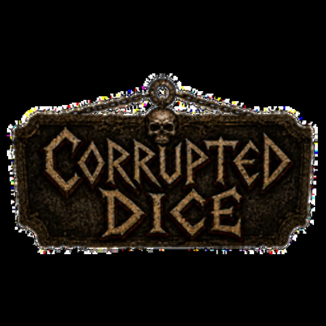 Corrupted Dice artwork