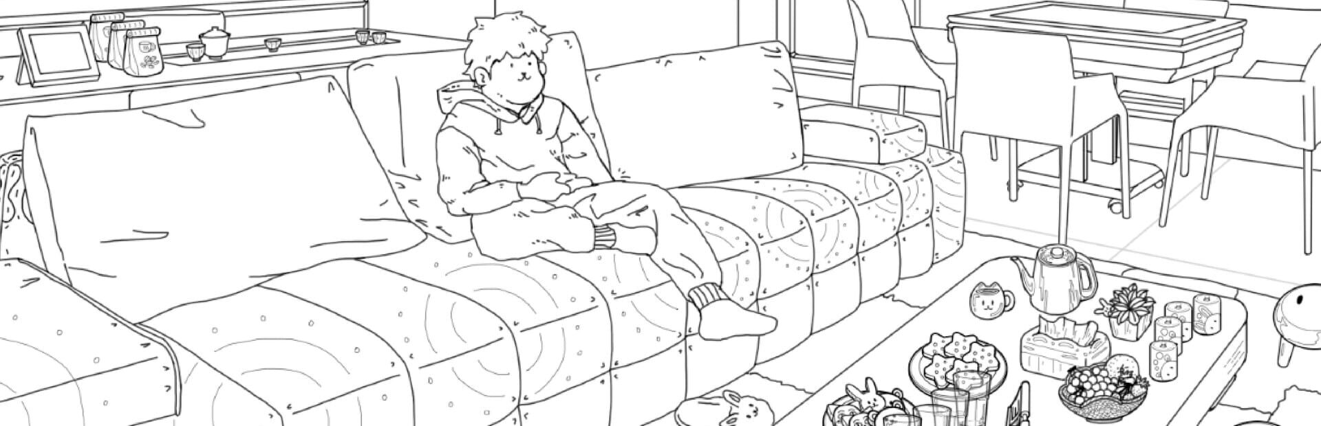 Artwork for Hidden Rabbit 2