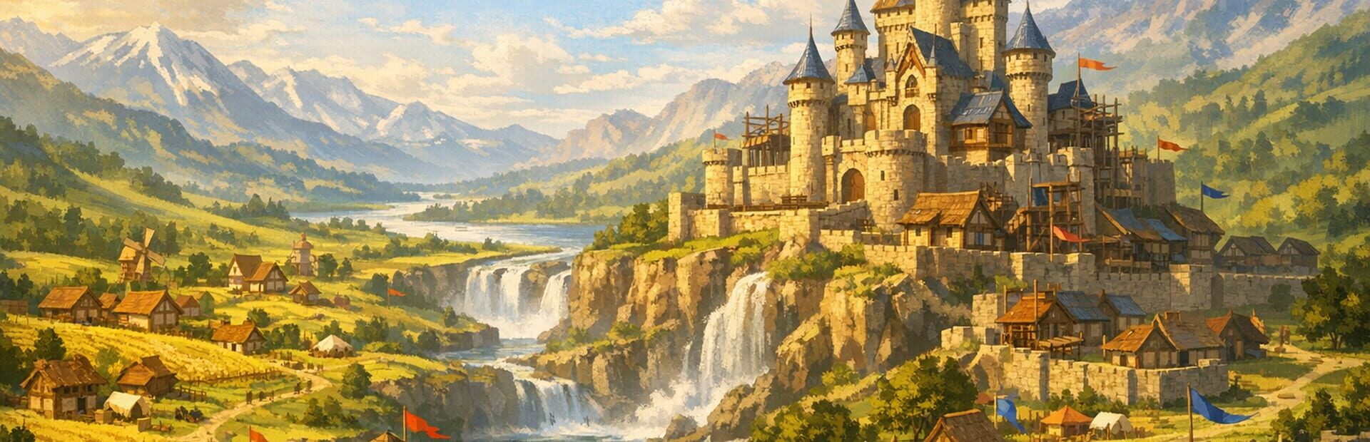 Artwork for Kingdom Rules