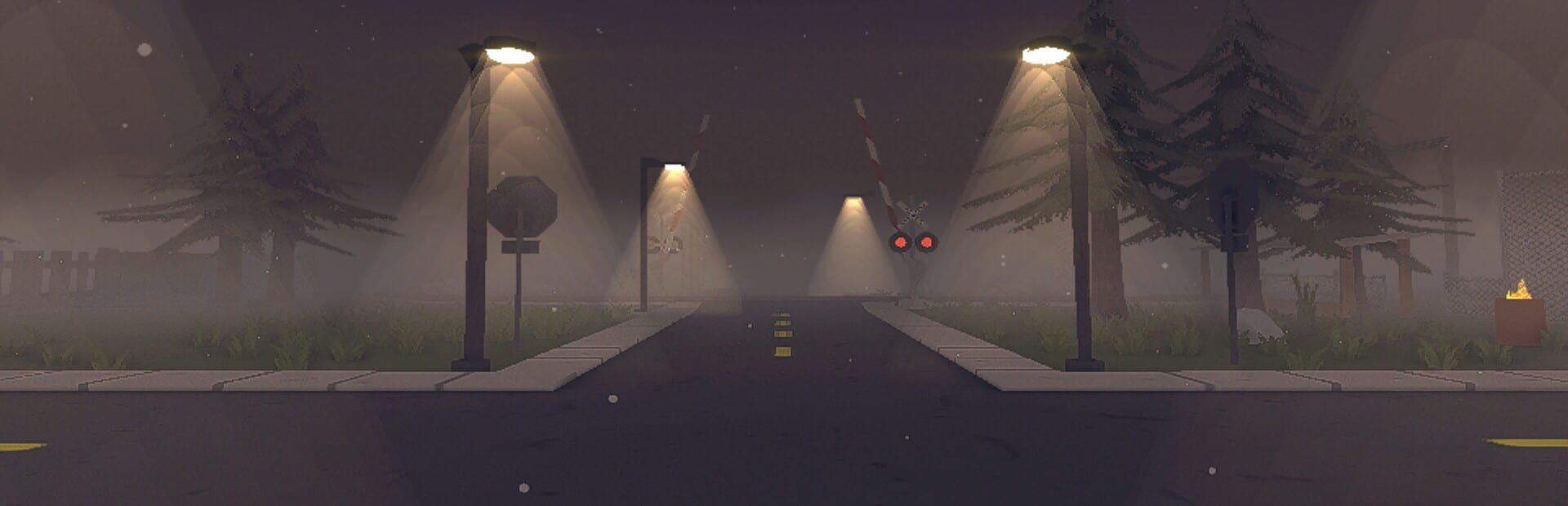 The Outskirts