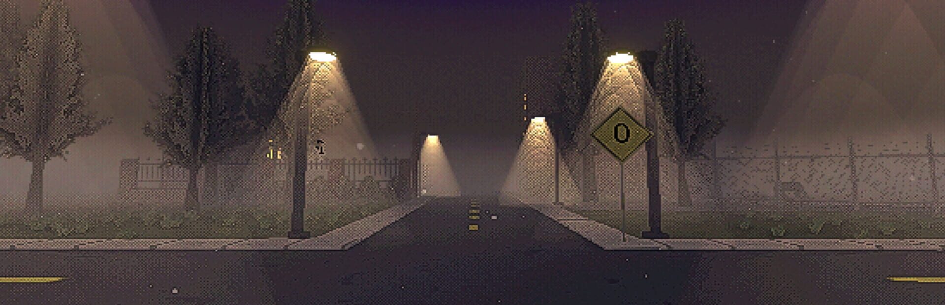 The Outskirts