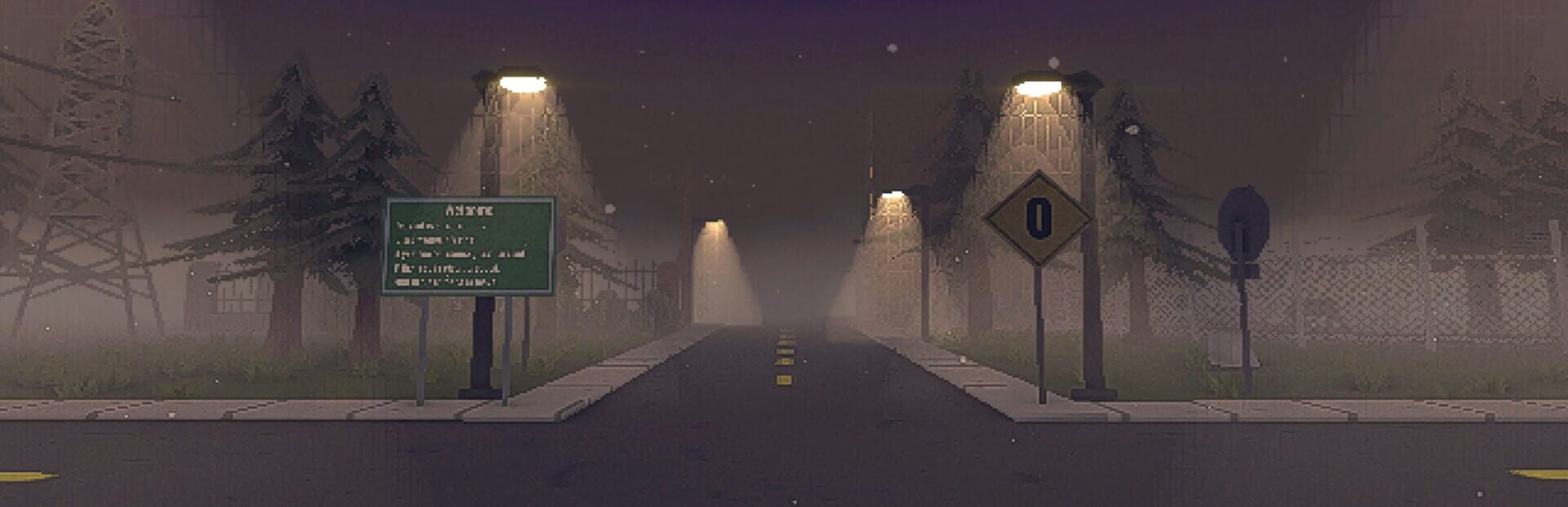The Outskirts