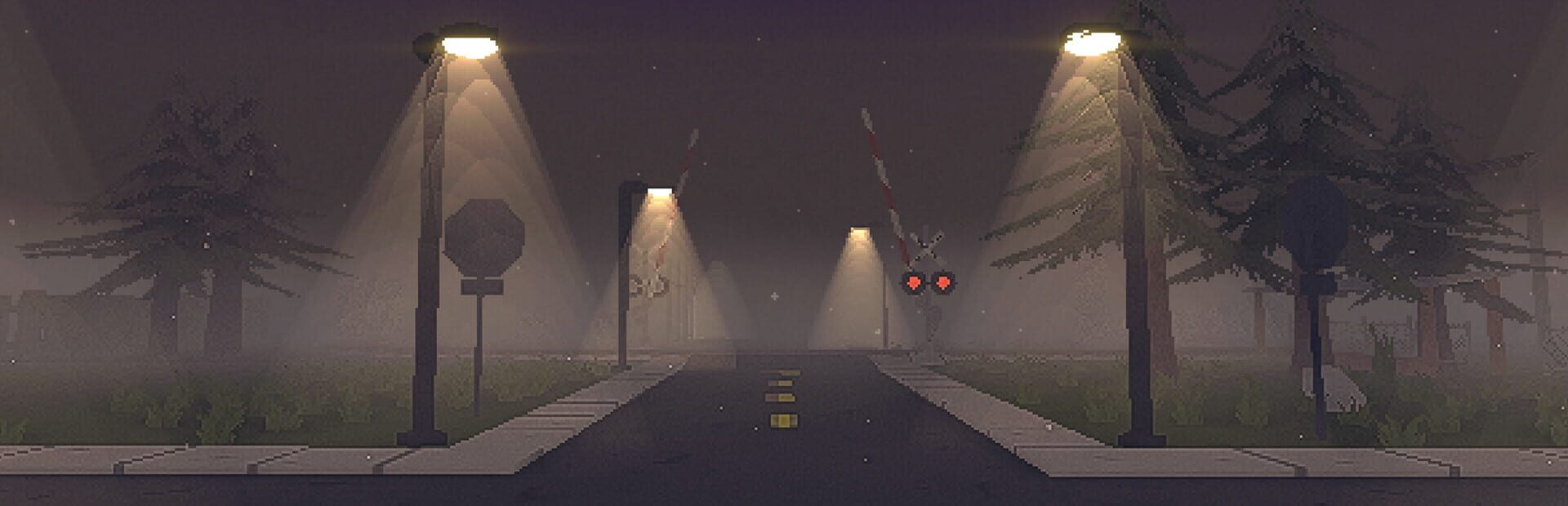 The Outskirts