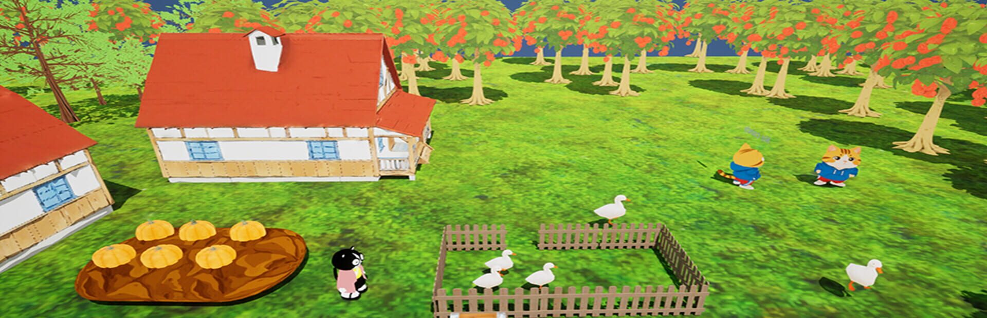 Fengshua Farm Story