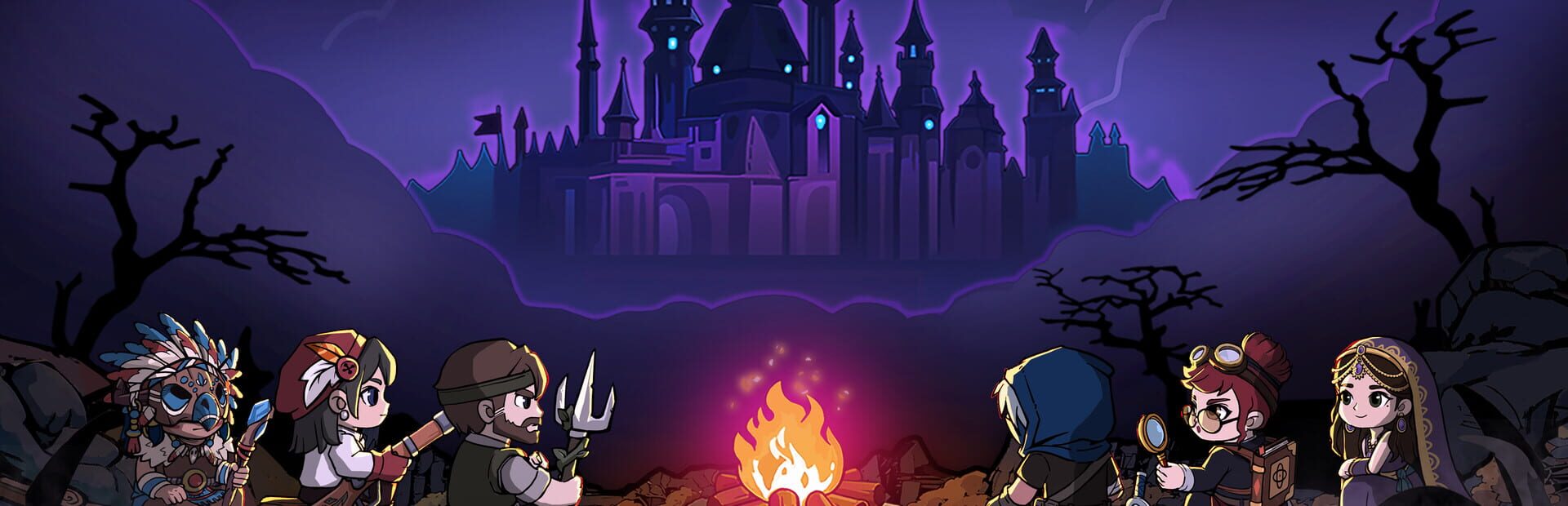 Re:Night artwork
